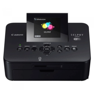 CANON SELPHY CP910 COMPACT PHOTO COLOR PRINTER REVIEW